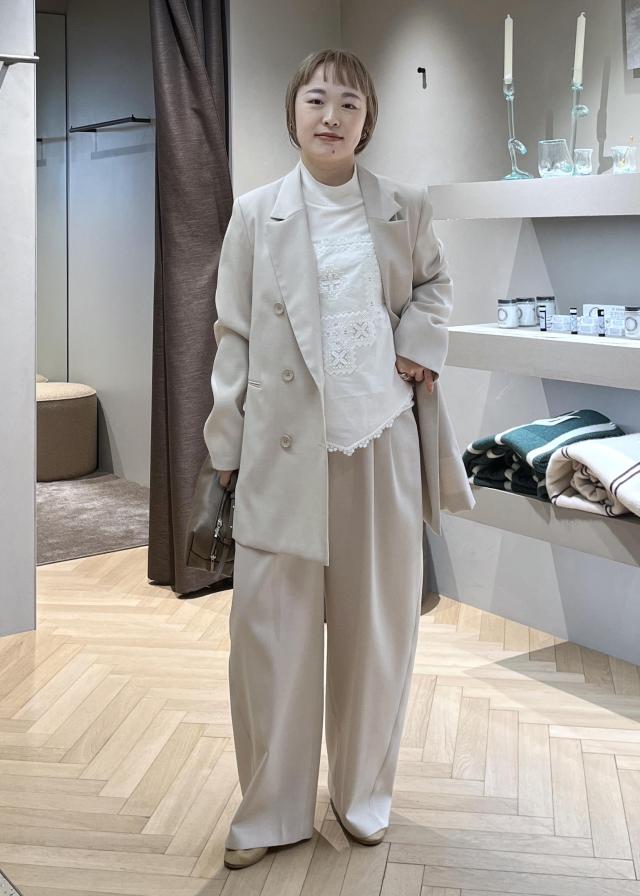 スタイリングタイトル