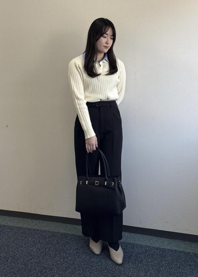 スタイリングタイトル