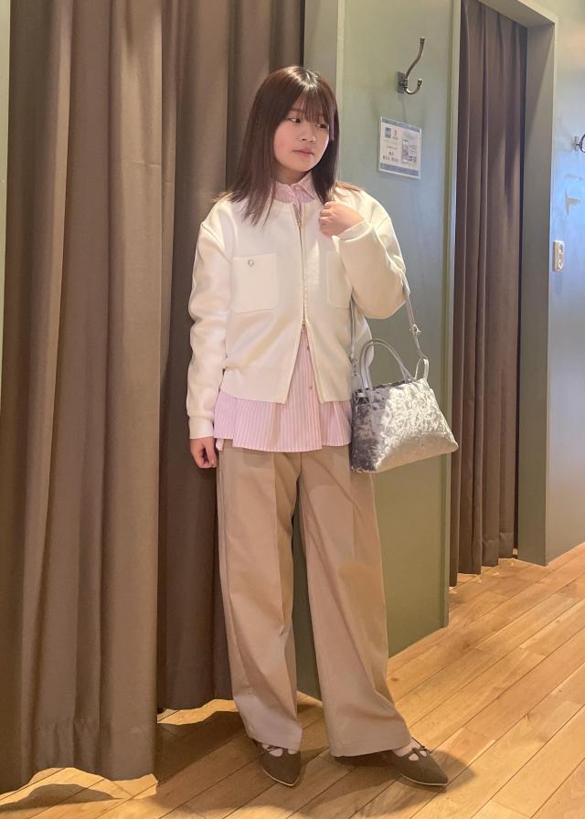 スタイリングタイトル