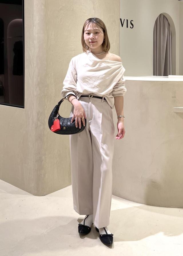 スタイリングタイトル