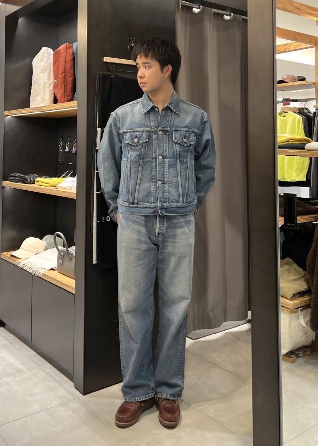 スタイリングタイトル