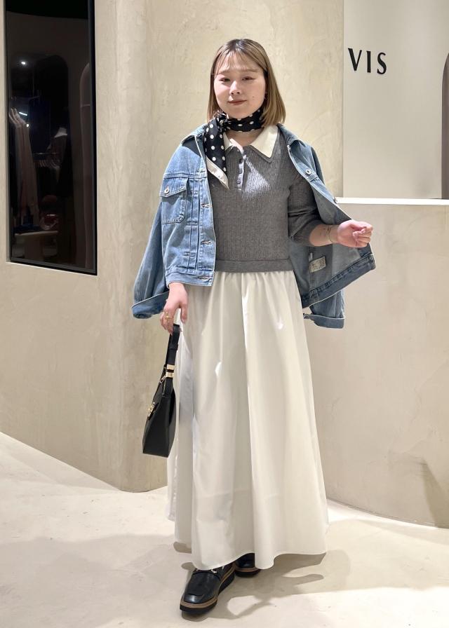 スタイリングタイトル