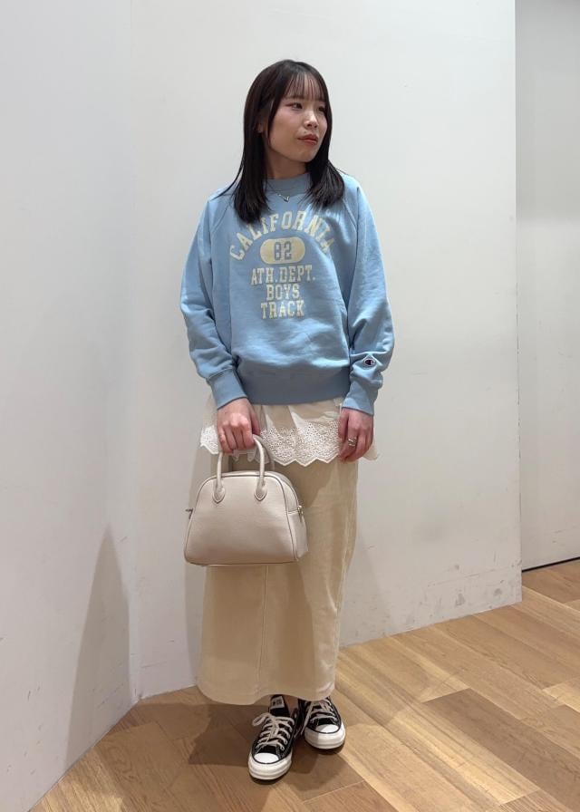 スタイリングタイトル