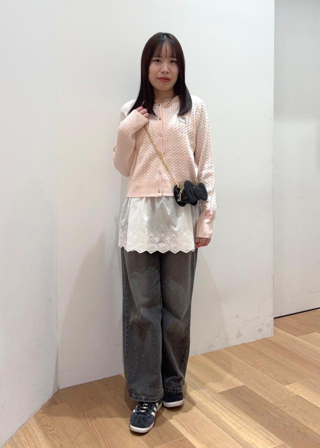 スタイリングタイトル