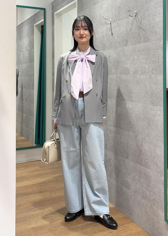 スタイリングタイトル