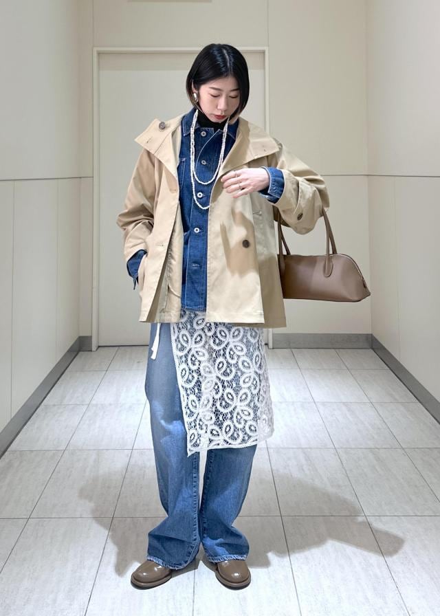 スタイリングタイトル