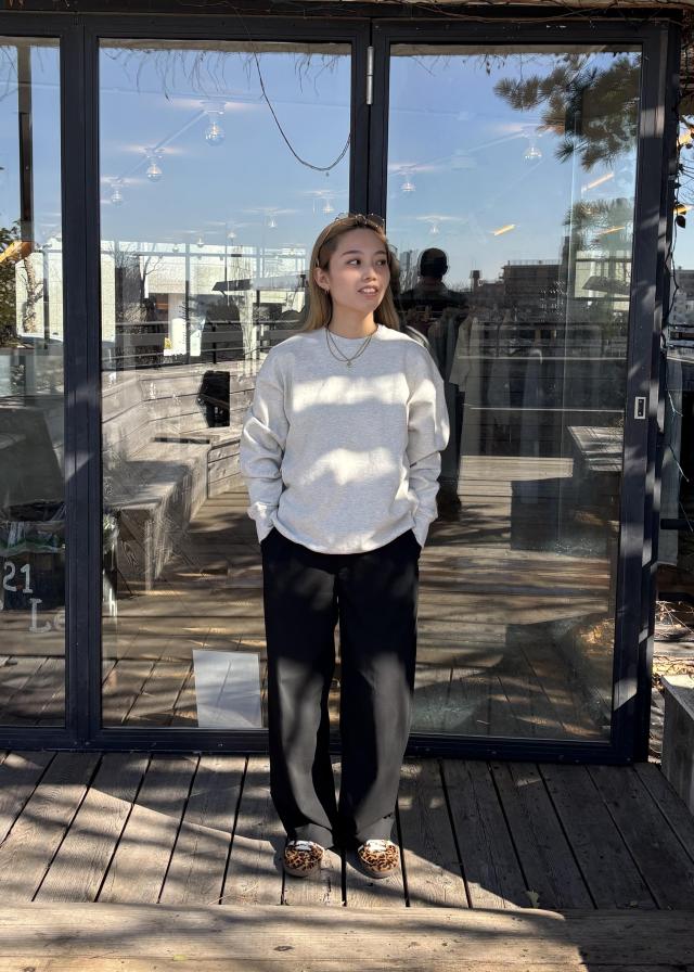 スタイリングタイトル