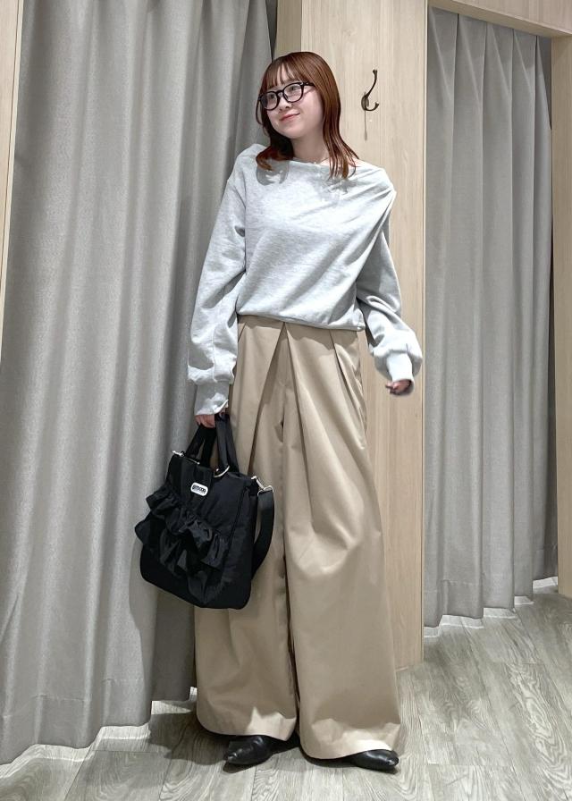 スタイリングタイトル