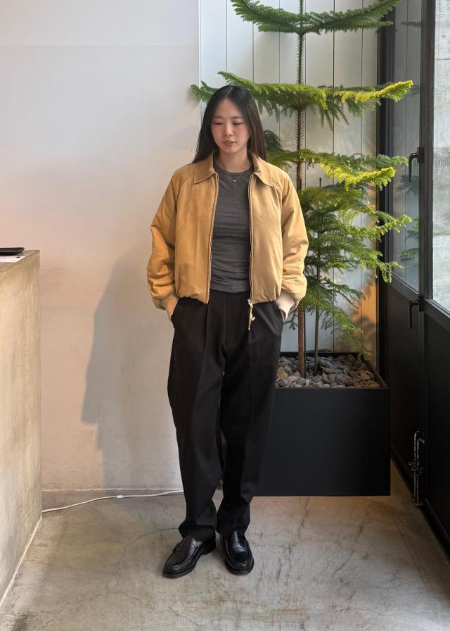 スタイリングタイトル