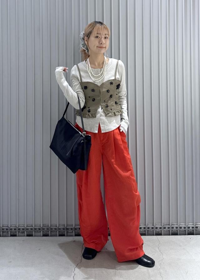 スタイリングタイトル