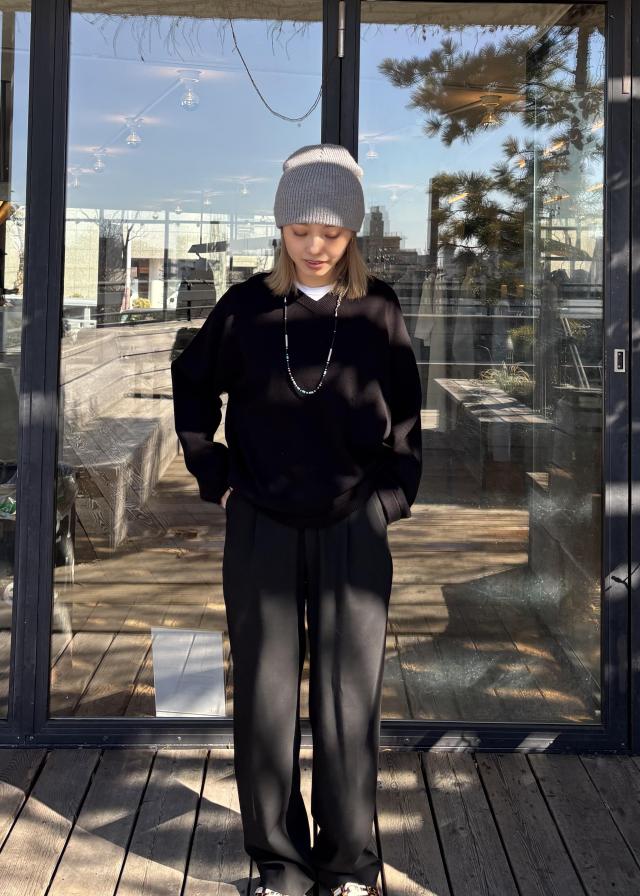 スタイリングタイトル