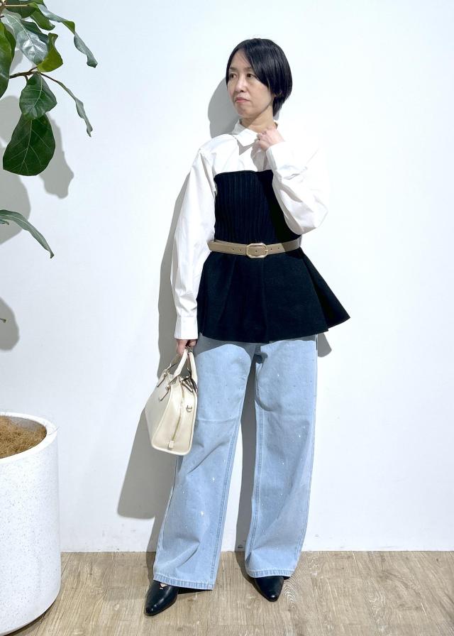 スタイリングタイトル