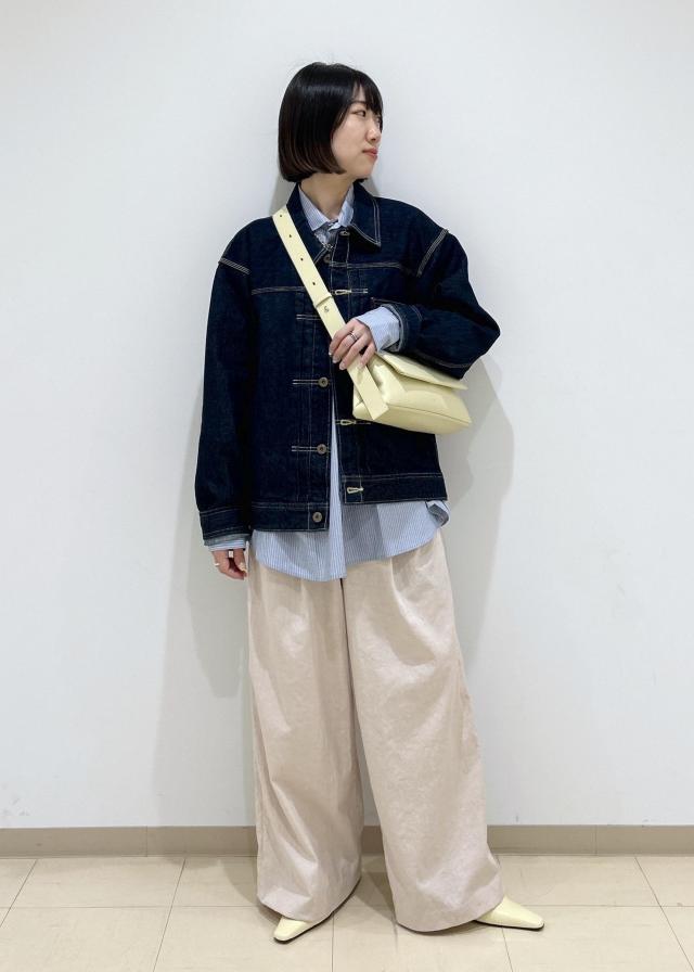 スタイリングタイトル