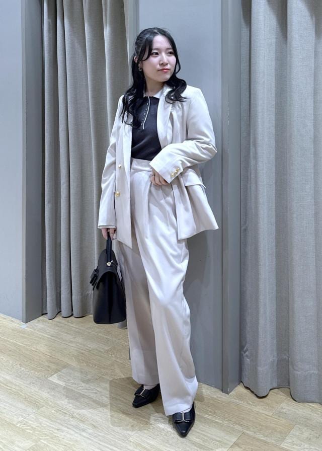 スタイリングタイトル