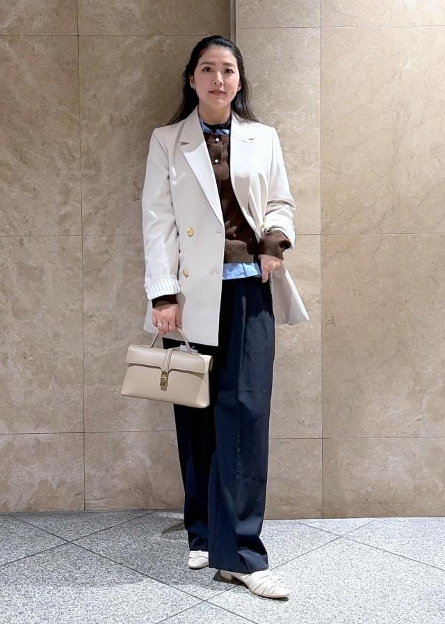 スタイリングタイトル