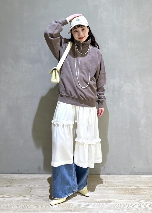 スタイリングタイトル