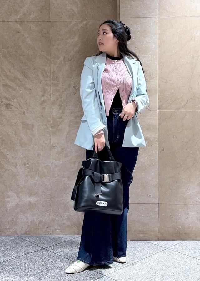 スタイリングタイトル