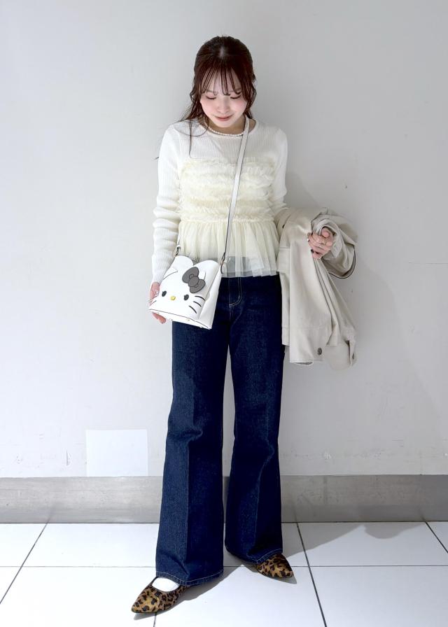 スタイリングタイトル