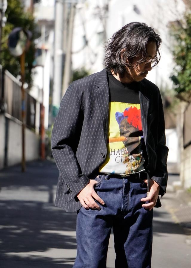 スタイリングタイトル