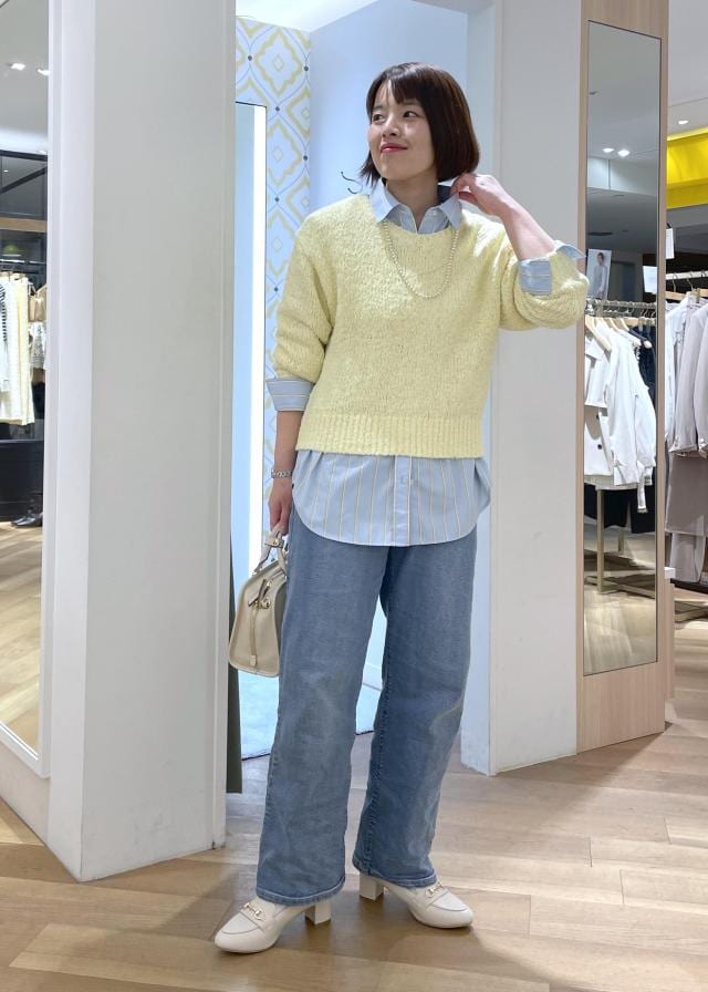 スタイリングタイトル