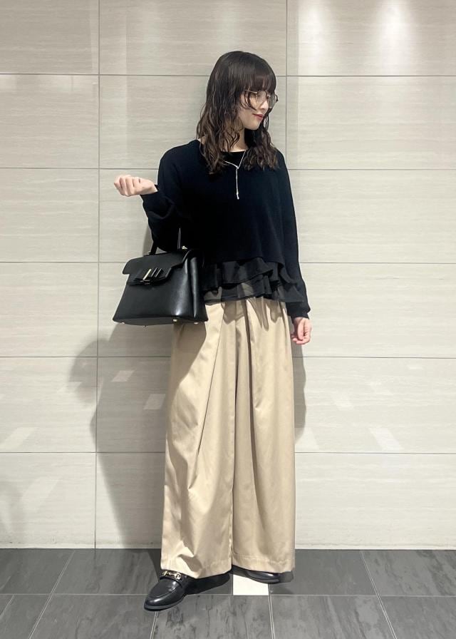 スタイリングタイトル