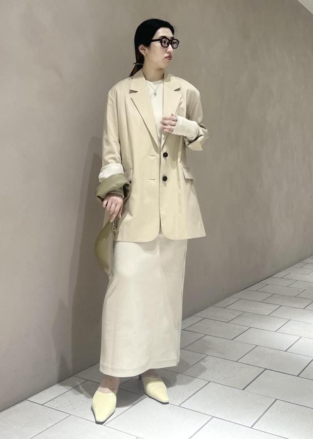 スタイリングタイトル