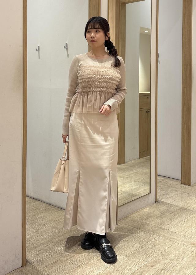 スタイリングタイトル