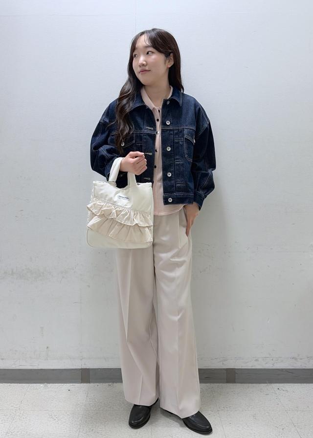 スタイリングタイトル