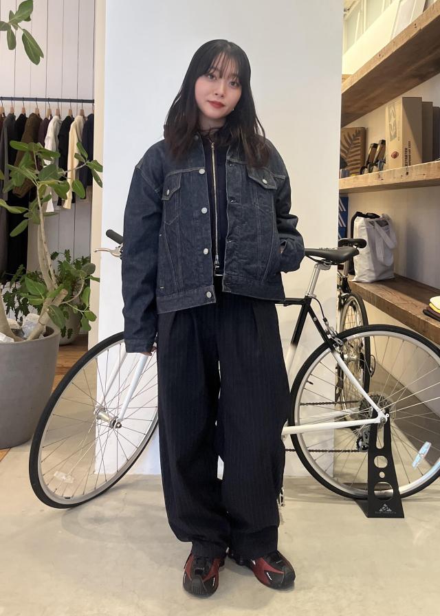 スタイリングタイトル