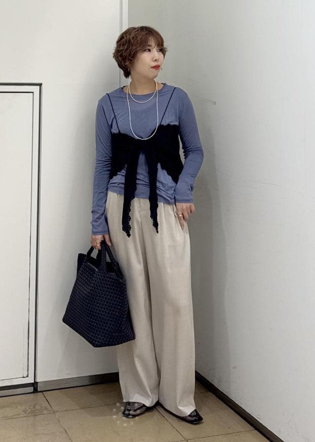 スタイリングタイトル