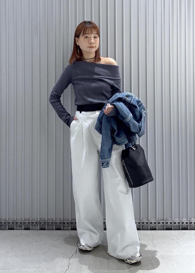 スタイリングタイトル