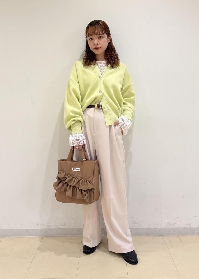 スタイリングタイトル