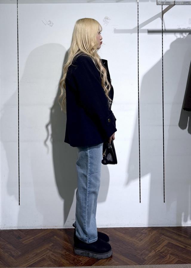 スタイリングタイトル