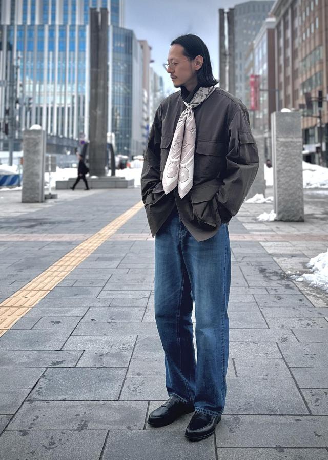 スタイリングタイトル