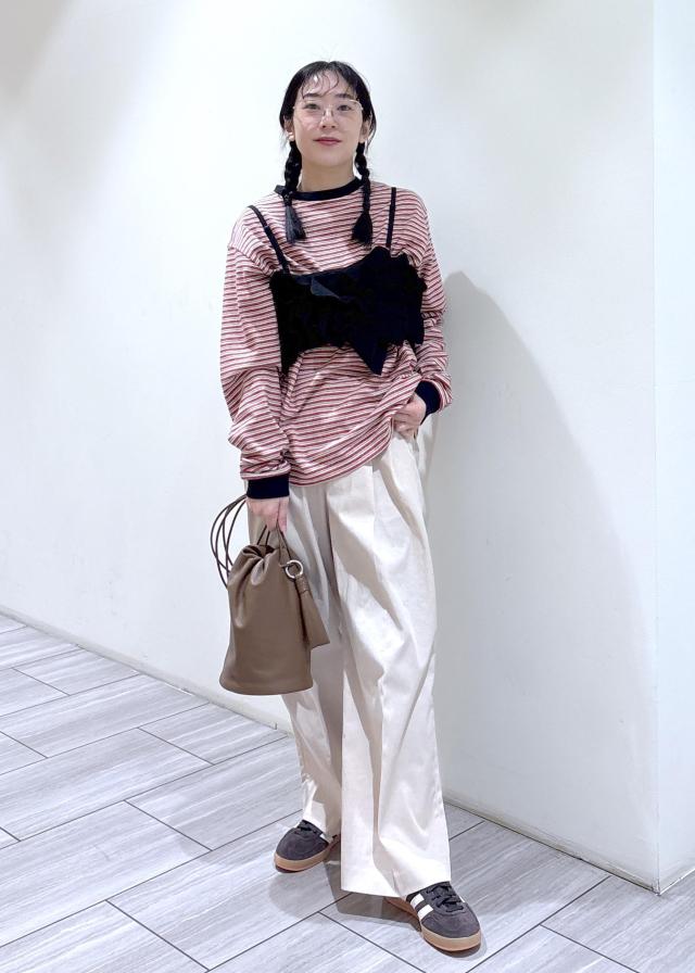 スタイリングタイトル