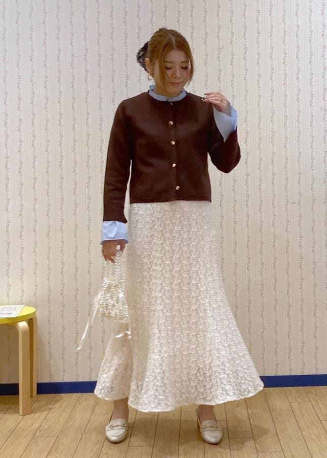 スタイリングタイトル