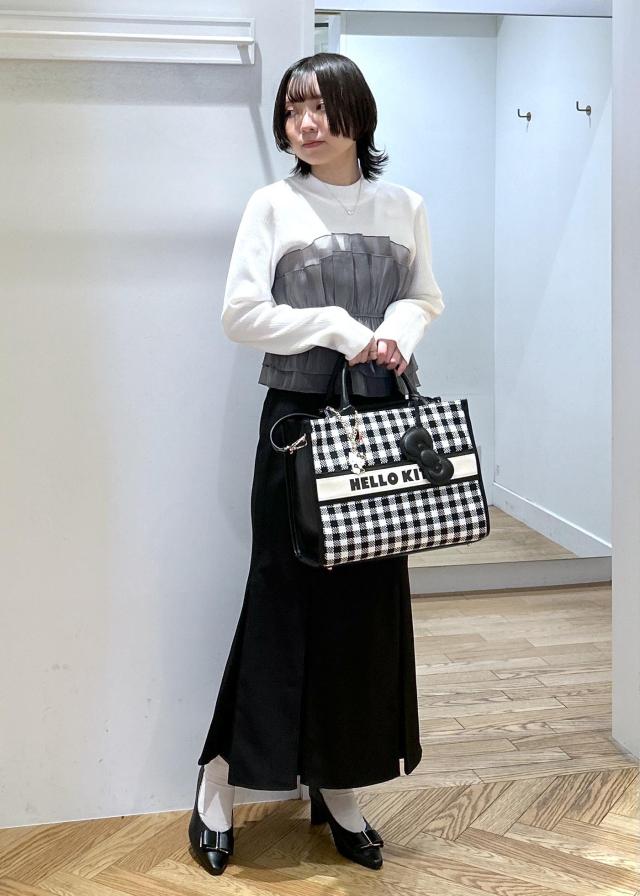 スタイリングタイトル