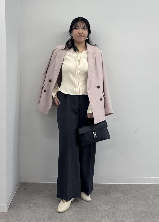 スタイリングタイトル