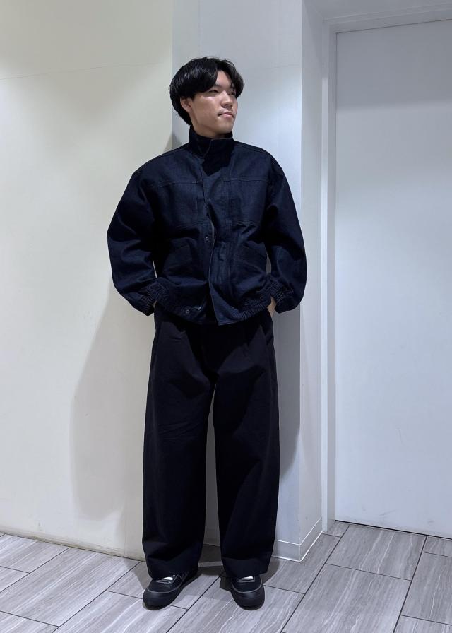 スタイリングタイトル