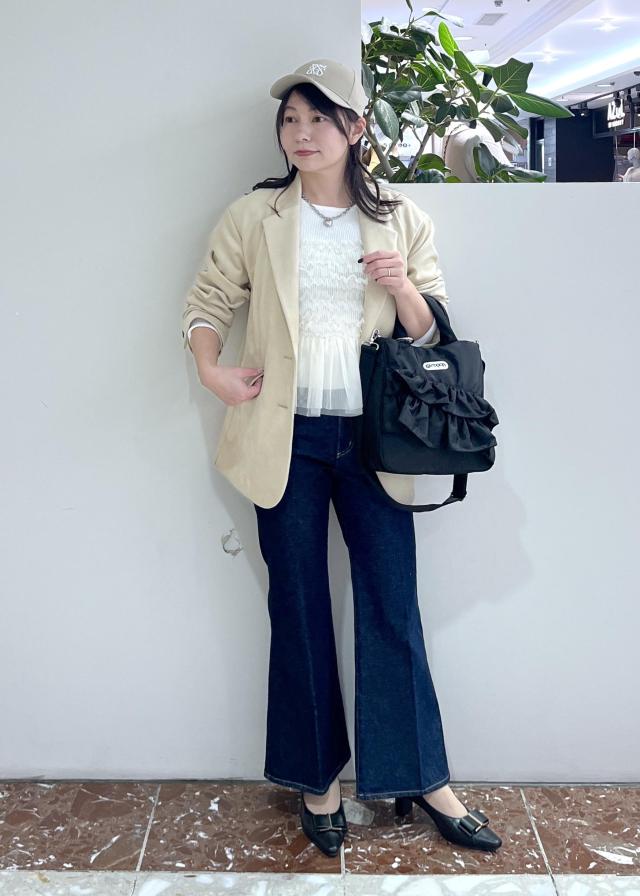 スタイリングタイトル