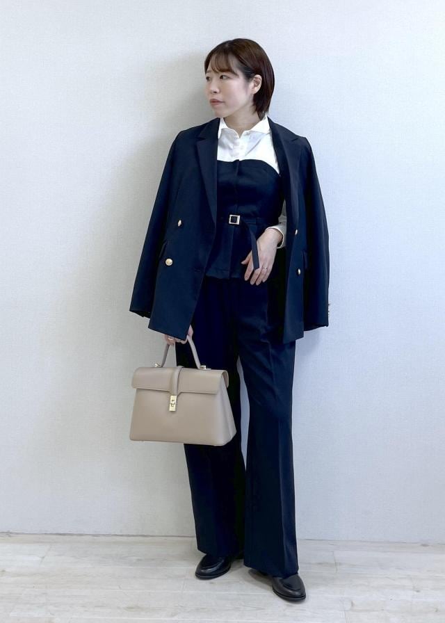 スタイリングタイトル