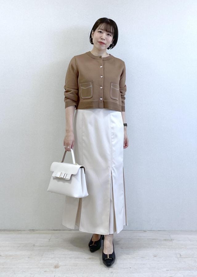 スタイリングタイトル