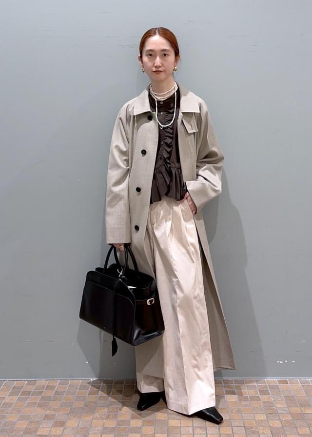 スタイリングタイトル