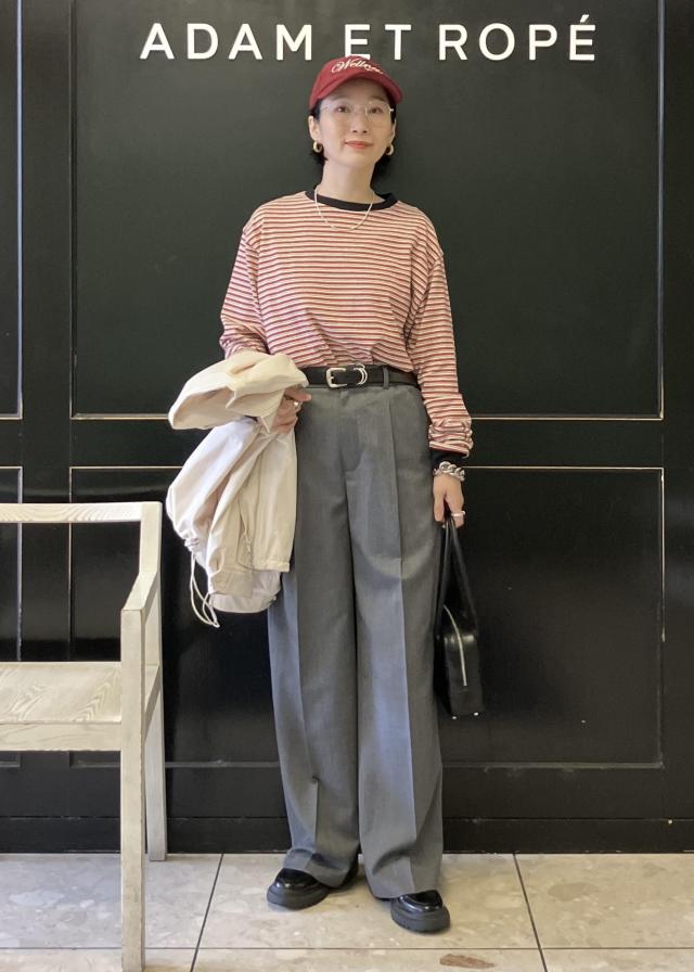 スタイリングタイトル