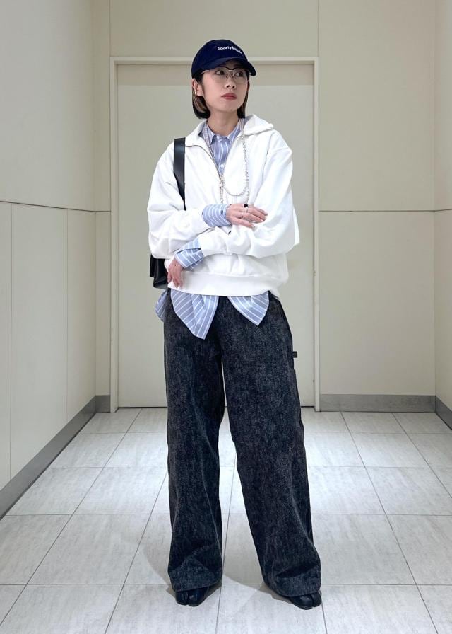 スタイリングタイトル