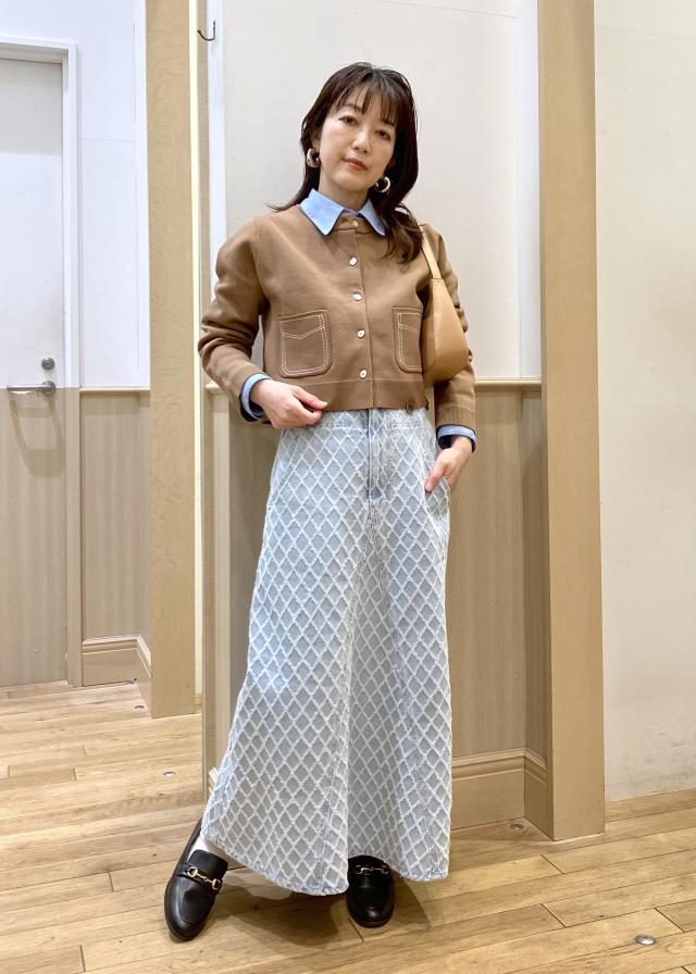 スタイリングタイトル