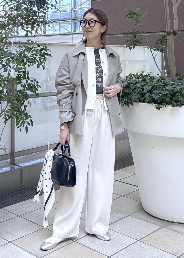 スタイリングタイトル