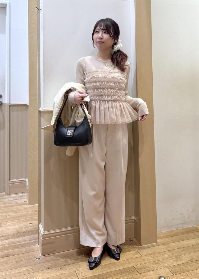 スタイリングタイトル