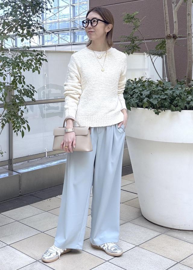 スタイリングタイトル