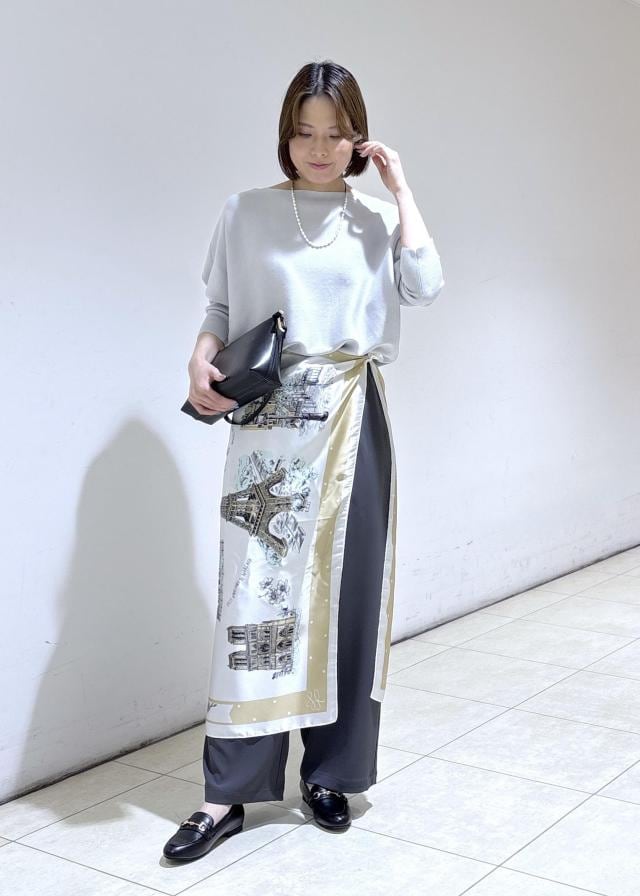 スタイリングタイトル